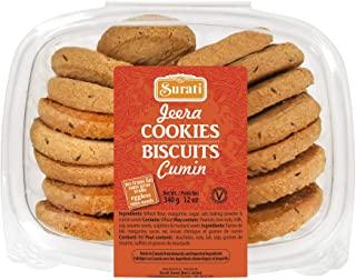 Surati - Jeera Cookies 340g