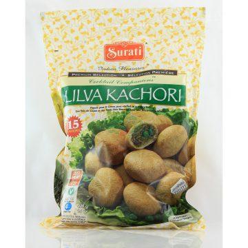 Surati - Lilva Kachori 15Ct