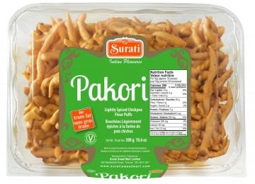 Surati - Masala Pakori 300g
