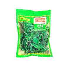 Surati - Methi Chopped 340g