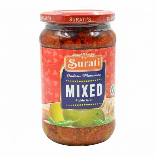 Surati - Mixed Pickle 5kg