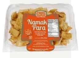 Surati - Namak Para 300g