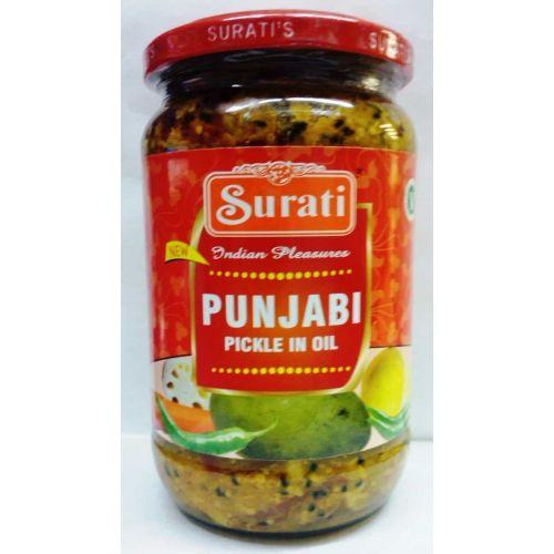 Surati - Punjabi Pickle 700g