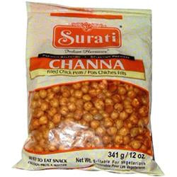 Surati - Roasted Masala Chana 400g