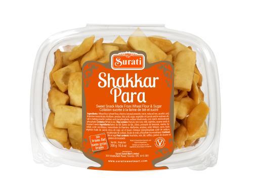 Surati - Shakkar Para 300g