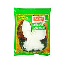 Surati - Shredded Coconut 340g