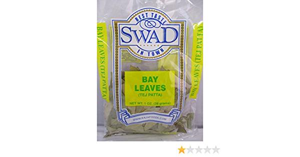 SW - Bay Leaves 50g