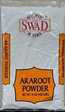 Swad - Araroot Powder 400g