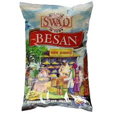 Swad - Besan 4 lb