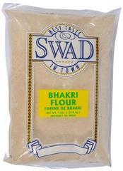 Swad - Bhakri Flour 4lb