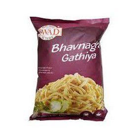 Swad - Bhavnagri Gathiya 200g