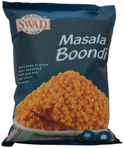 Swad - Boondi Masala 283g