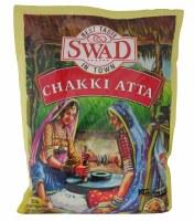 Swad - Chakki Atta 4lb
