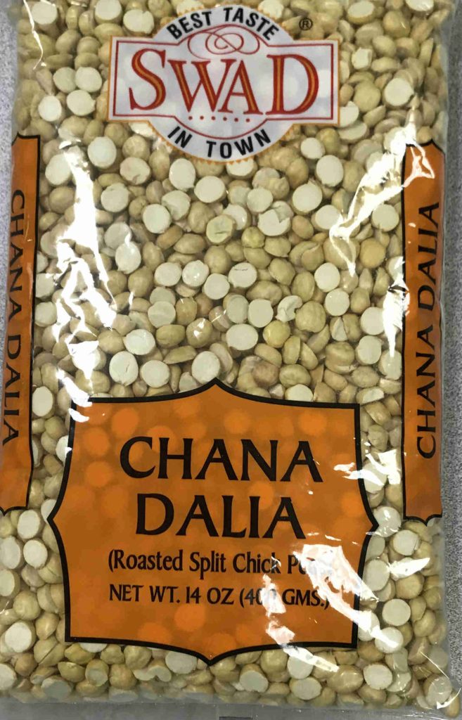 Swad - Chana Dalia 3.5lb