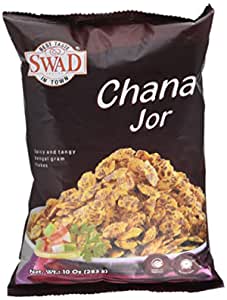 Swad - Chana Jor 10oz