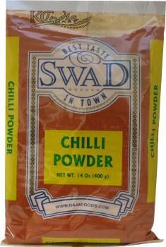 Swad - Chilli Powder 800g