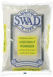 Swad - Coconut PDR 400g