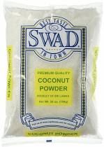 Swad - Coconut PDR 800g
