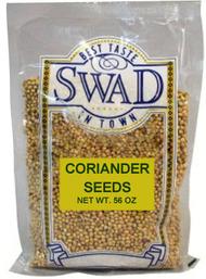 Swad - Coriander Seeds 56oz