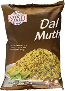 Swad - Dal Muth 10oz