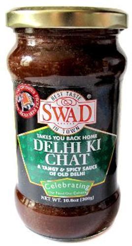 Swad - Delhi Ki Chaat 300g