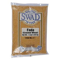Swad - Fada Cracked Wheat 2lb