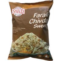 Swad - Farali Chivda Sweet 10oz