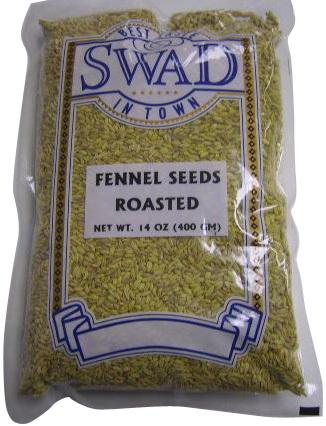 Swad - Fennel Seeds Lucknowi 400g