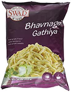 Swad - Ganthia Bhavnagri 283g
