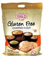 Swad - Gluten Free Chapati Flour 10lb