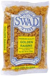 Swad - Golden Raisins 400g