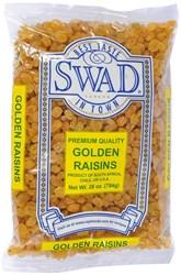 Swad - Golden Raisins 400g