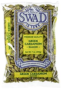 Swad - Green Cardamom 400g