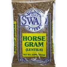 Swad - Horse Gram 4lb