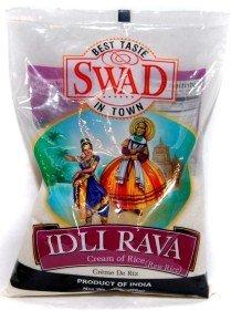 Swad - Idli Rava 2lb