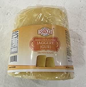Swad - Jaggery 1.1lb
