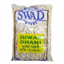 Swad - Juwar Dhani 400g