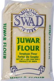 Swad - Juwar Flour 4lb