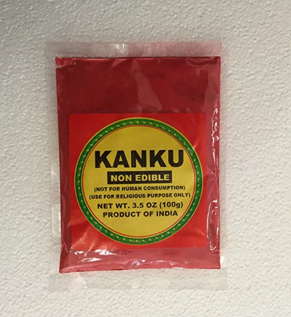 Swad - Kanku Non Edible 100g
