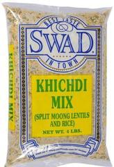 Swad - Khichdi Mix 4lb