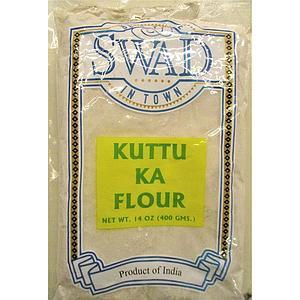 Swad - Kuttu Ka Flour 400g