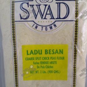 Swad - Ladu Besan 4lb