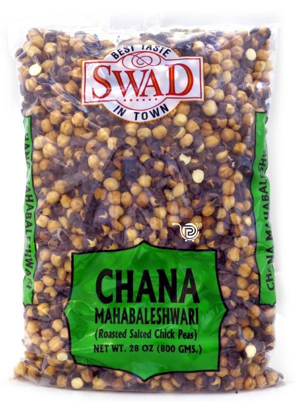 Swad - Mahabaleshwari Chana 800g