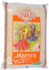 Swad - Mamra Puffed Rice 400g