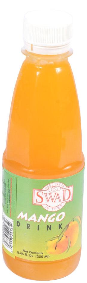 Swad - Mango Drink 250ml