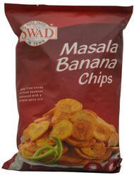 Swad - Masala Banana Chips 2lb