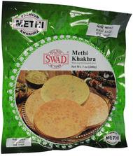 Swad - Methi Khakhara 200g