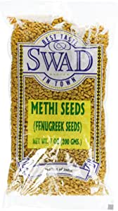 Swad - Methi Seeds 800g