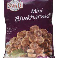 Swad - Mini Bhakharvadi 2lb