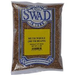 Swad - Muth Dal 2lb